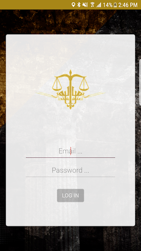 الميزان للمحاماة