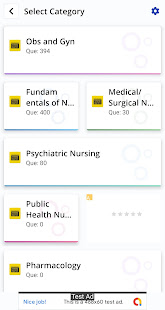 Nursing Licensure Practice 17.0.0 APK screenshots 6