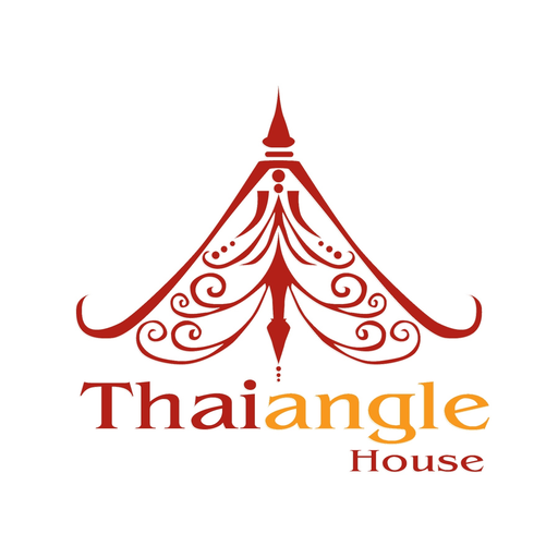Thaiangle House logo