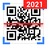 Cover Image of Descargar Barcode Scanner - QR Code Scan 1.2.2 APK