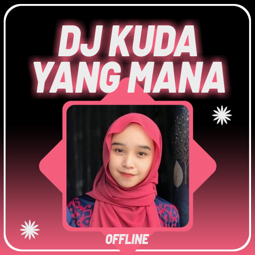 DJ Kuda Yang Mana Offline logo