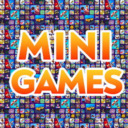 Icon image Mini Games