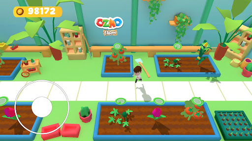 Ozmo Adventure Land 3
