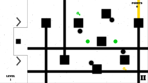 Square - Hardest Game Screen 3