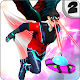 Speedster Flash Flying Hero: Flash Games 3D دانلود در ویندوز