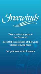 Freewinds Magazine 1.0.0 APK + Mod (Unlimited money) untuk android