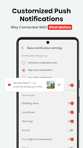 Opera News: breaking & local 12.5.2254.75859 Apk 5