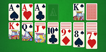 Witt Solitaire - Card Games APK