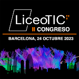 Congreso LiceoTic 2023 icon
