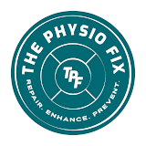 The Physio Fix icon