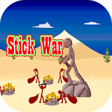 New Strategy Stick War icon