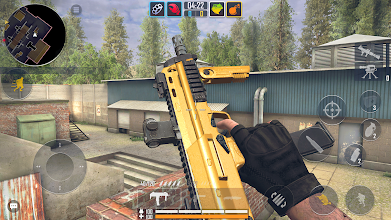 Fire Strike Online Free Shooter Fps Apps On Google Play