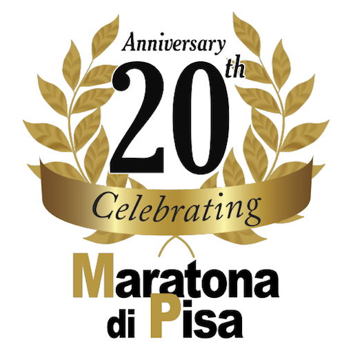 Maratona di Pisa