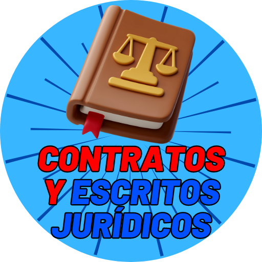 Contratos y escritos legales apps on google play