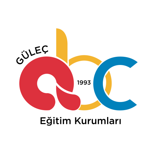 Güleç ABC Okulları logo