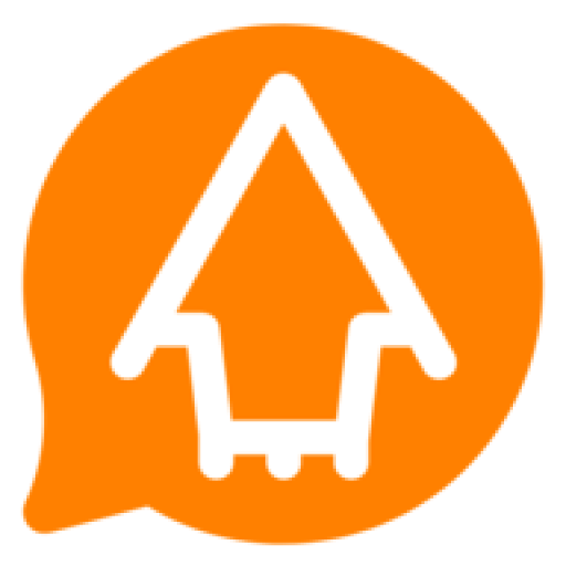 Benih by Lumbung logo