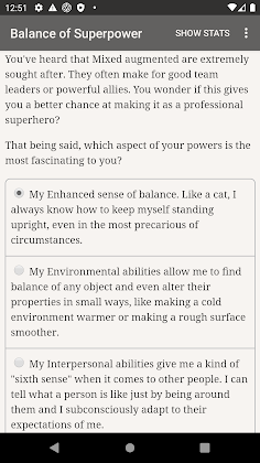 Balance of Superpower - Screenshot 4