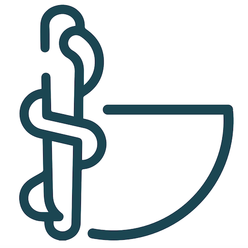 Farmacia Perani logo