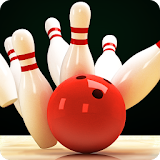 Bowling Mania 3D icon