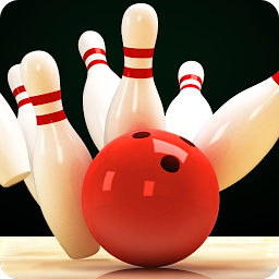 Icon image Bowling Mania 3D