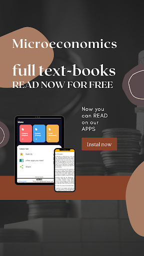 Microeconomics Books Offline