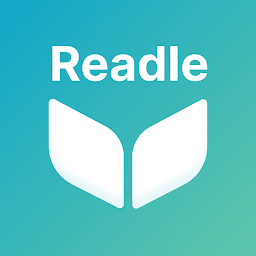 Icon image Readle: Learn Languages Daily