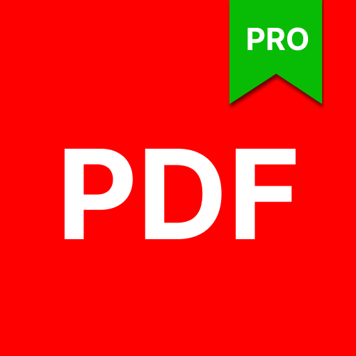 PDF Reader logo