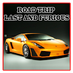 Cover Image of Baixar Road Trip Last and Furious 4.0 APK