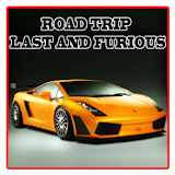 Road Trip Last and Furious icon