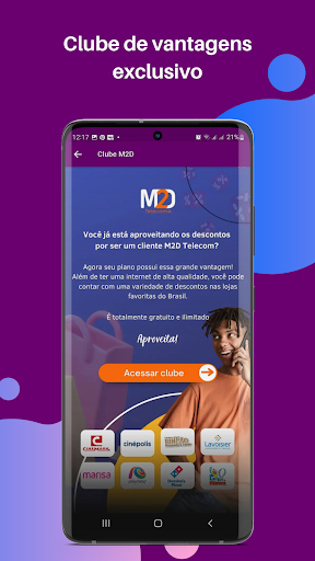 M2D Telecom