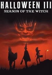 Icon image Halloween III: Season of the Witch