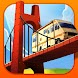 Bridge Builder Simulator - Androidアプリ