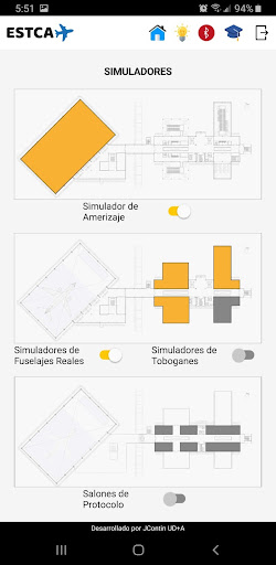 ESTCA Screen 2