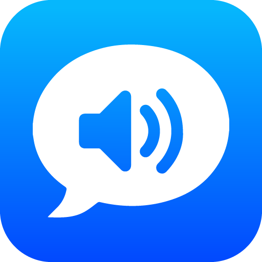 Text To Speech - TTS logo
