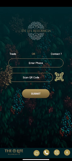 The Life Residencia - Trading Screen 2