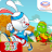 Cerita Anak: Kelinci dan Kura-Kura Balap Lari APK - Windows 용 다운로드