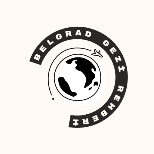 belgrad gezi rehberi logo