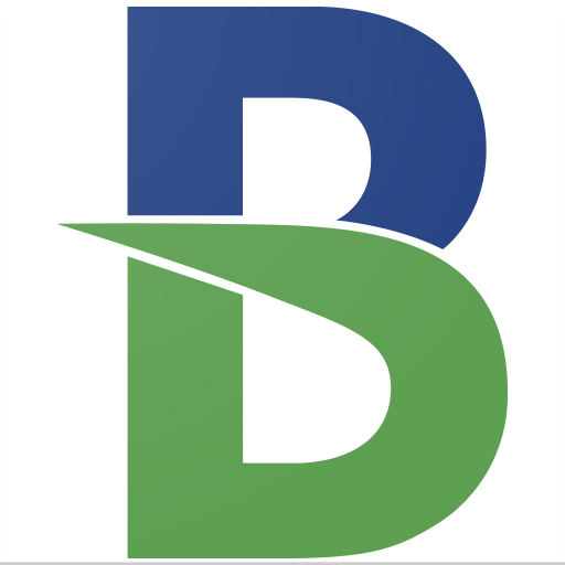 Bay Direct logo