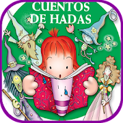 Top 22 Books & Reference Apps Like Cuentos de Hadas - Best Alternatives