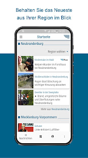 Nordkurier 4.3.3 APK screenshots 1