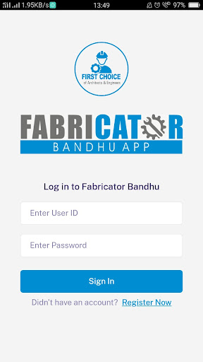Fabricator Bandhu