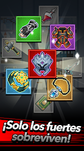 Imágen 6 DungeonCorp. S (Idle RPG) android