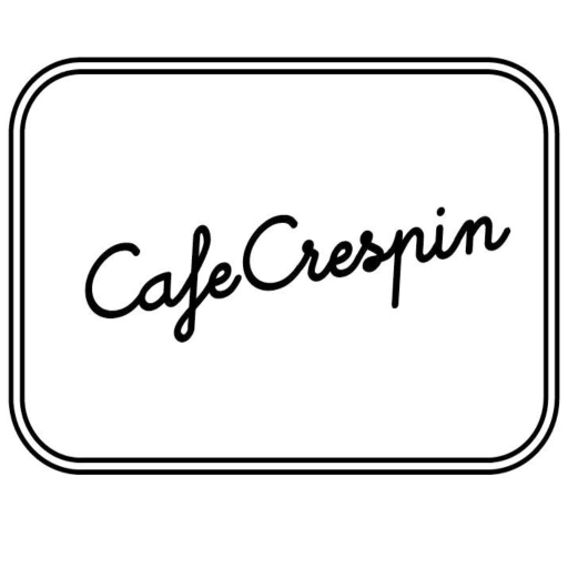Café Crespín logo