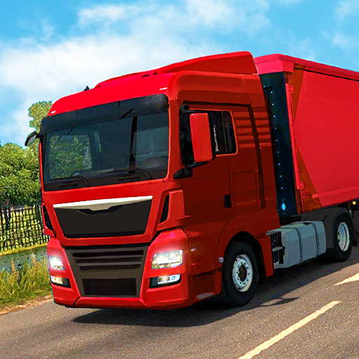 Euro-Truck-Simulator LKW-Sim