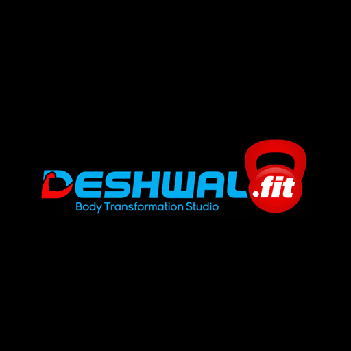 Deshwal Fit
