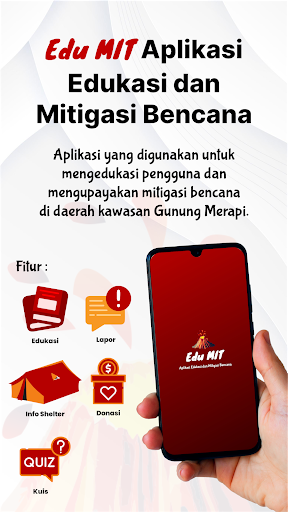 Android application Edu MIT screenshort