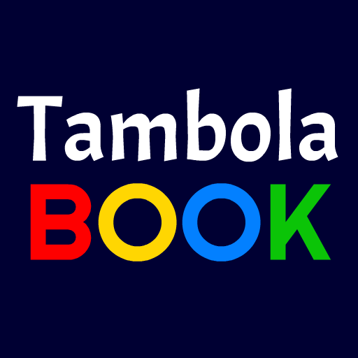 Tambola Game Hosting Paperless logo