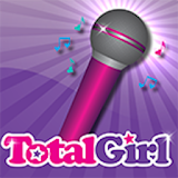TotalGirl Popstar Party icon