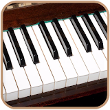 Organ Keyboard 2017 icon
