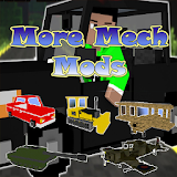 Car Mod Minecraft Pe 0.15.0 icon